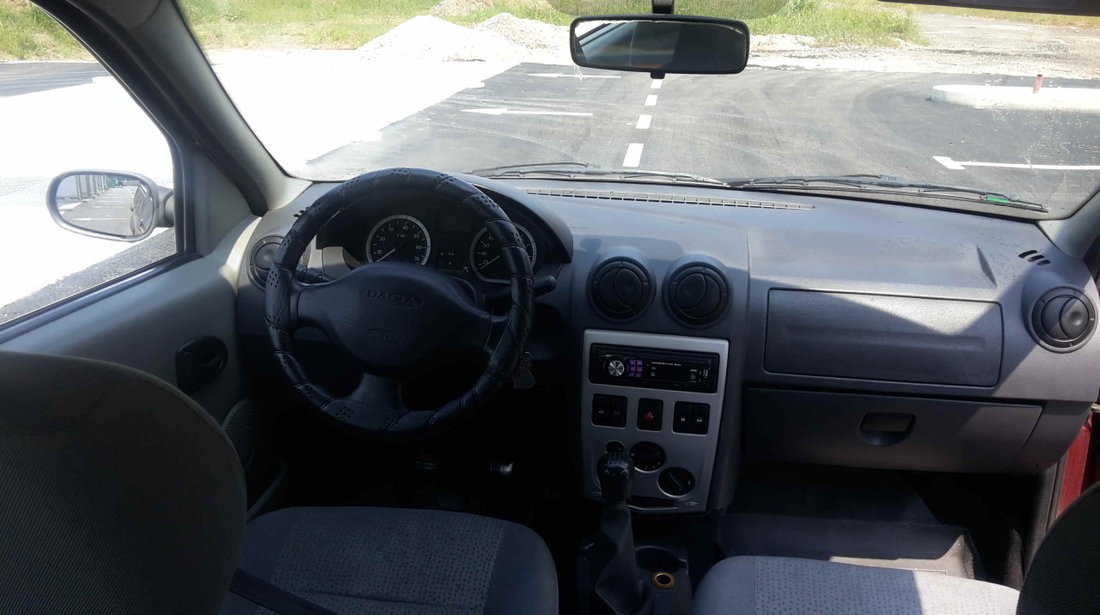 Dacia Logan 1.4 2004