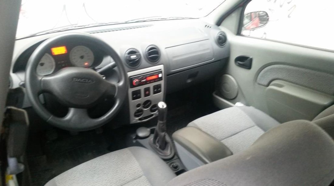 Dacia Logan 1.4 2005