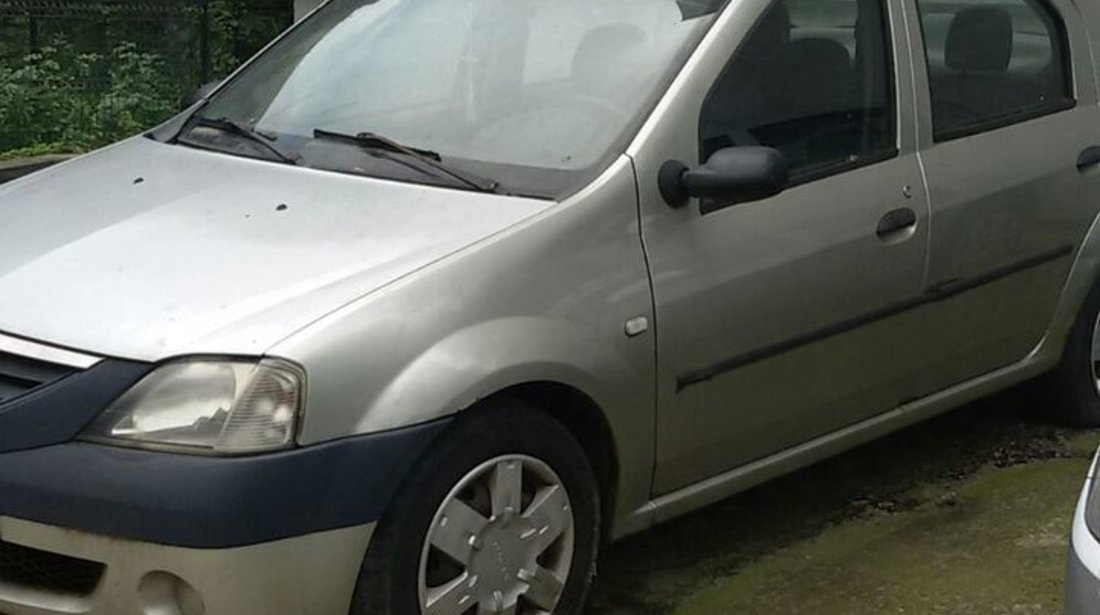 Dacia Logan 1.4 2005