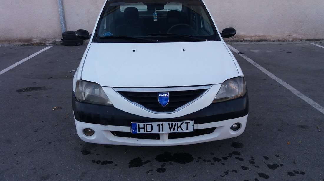 Dacia Logan 1.4 2005