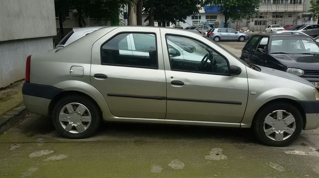 Dacia Logan 1.4 2005