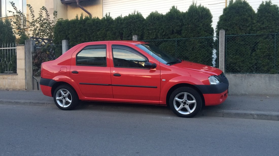 Dacia Logan 1.4 2006