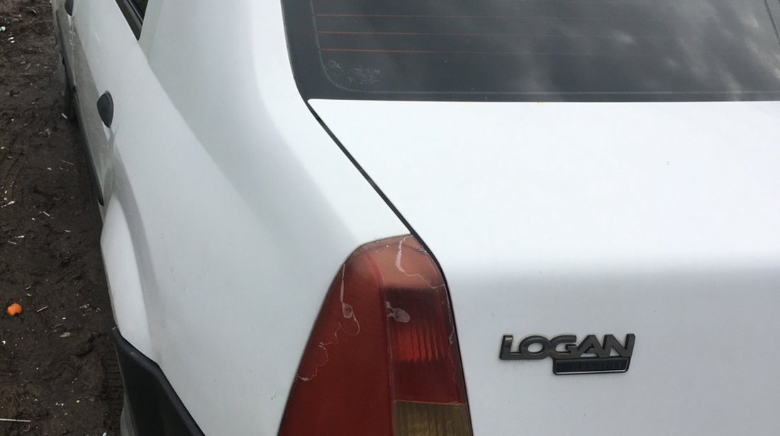 Dacia Logan 1.4 2006