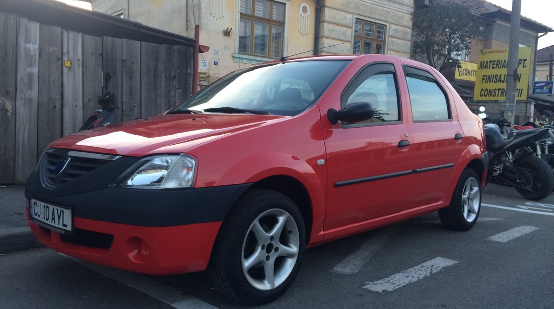 Dacia Logan 1.4 2006