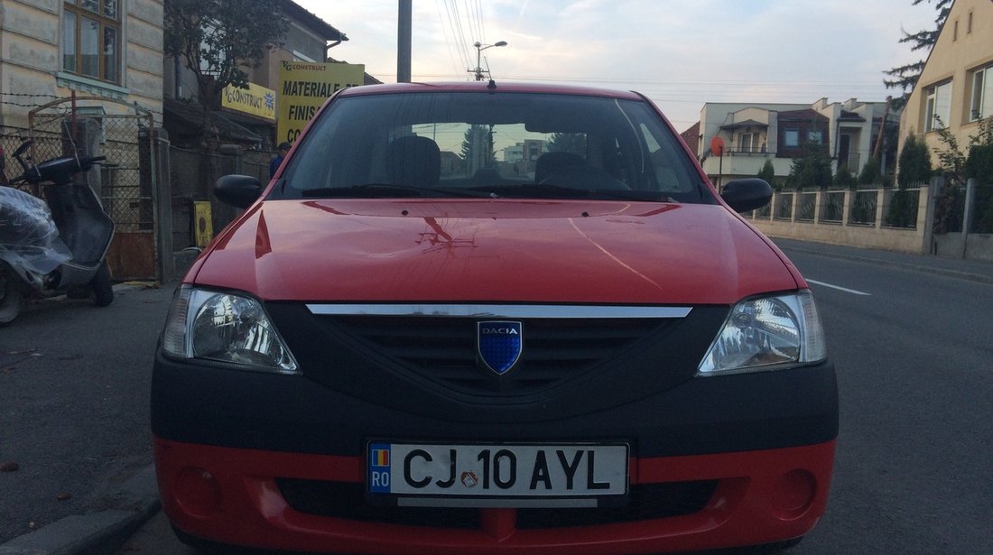 Dacia Logan 1.4 2006