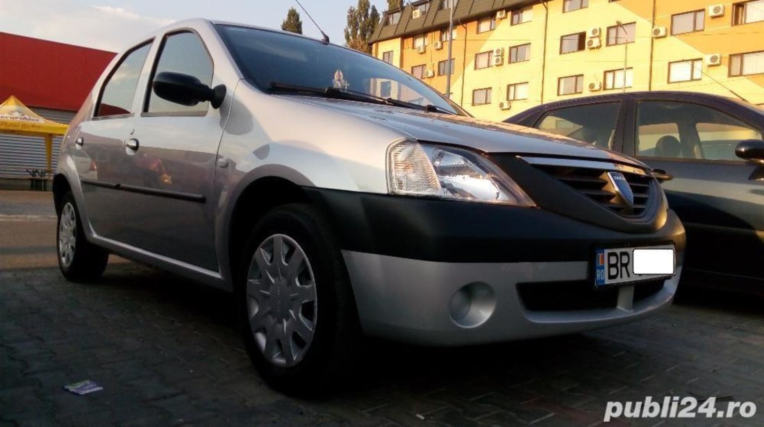 Dacia Logan 1.4 2007