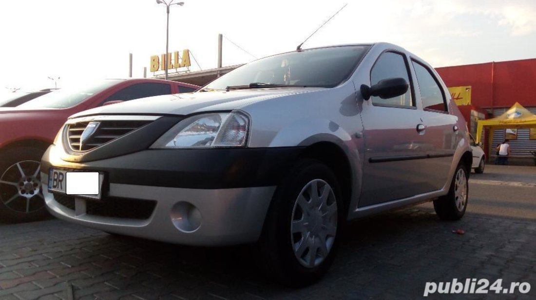 Dacia Logan 1.4 2007