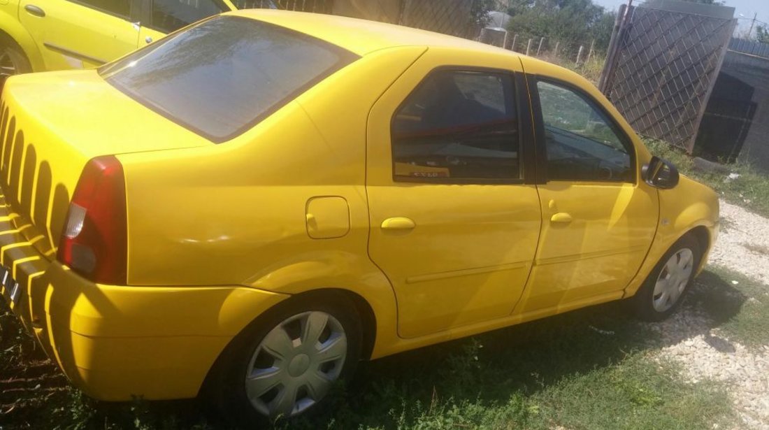 Dacia Logan 1.4 2007