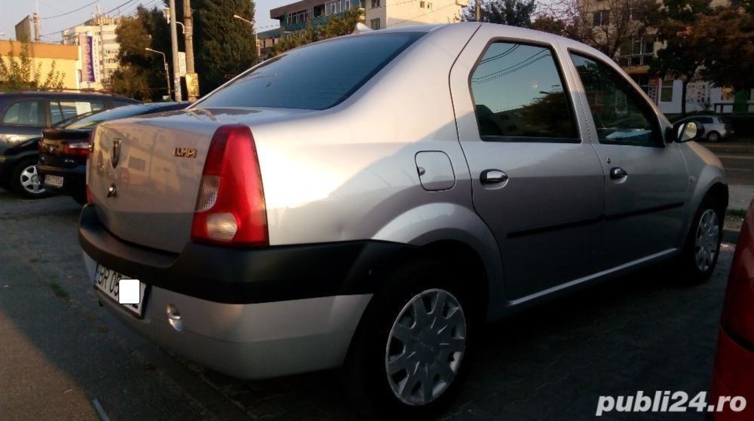 Dacia Logan 1.4 2007
