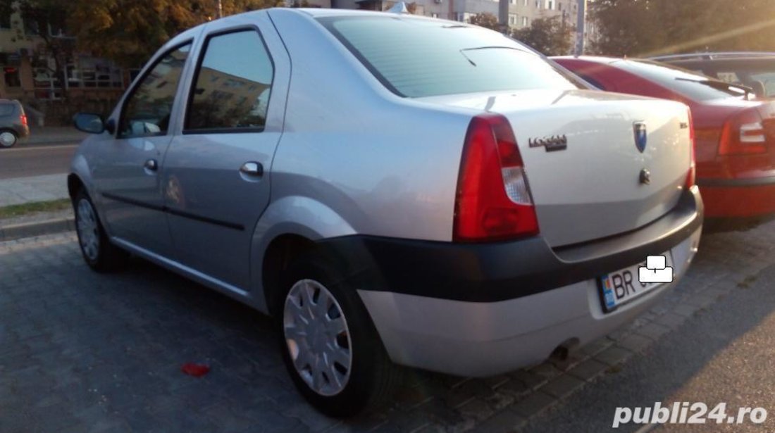 Dacia Logan 1.4 2007