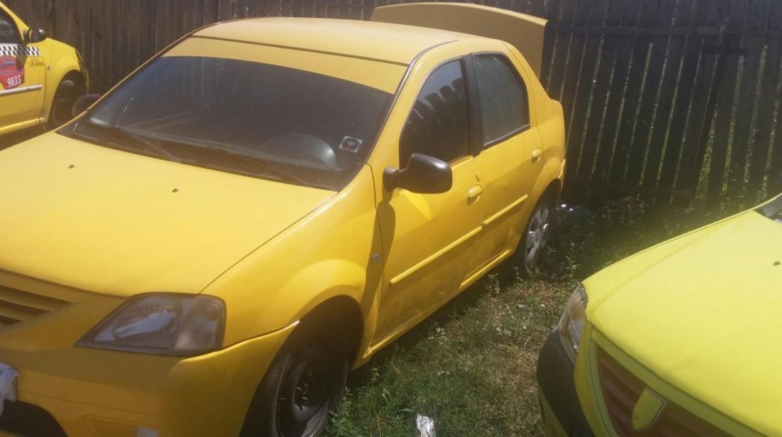 Dacia Logan 1.4 2007