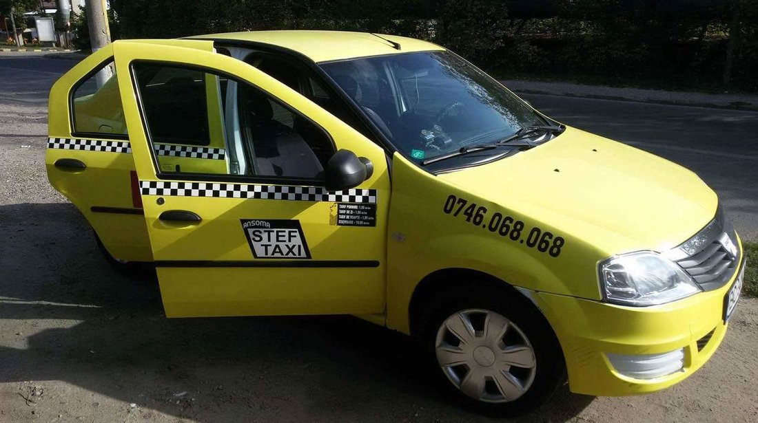 Dacia Logan 1.4 2009