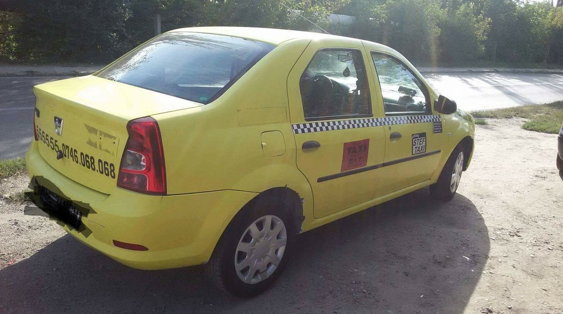 Dacia Logan 1.4 2009