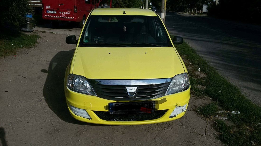 Dacia Logan 1.4 2009