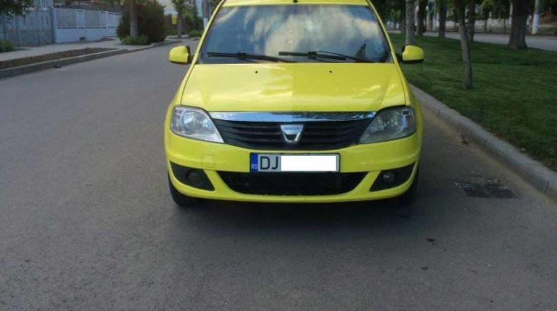 Dacia Logan 1.4 2009