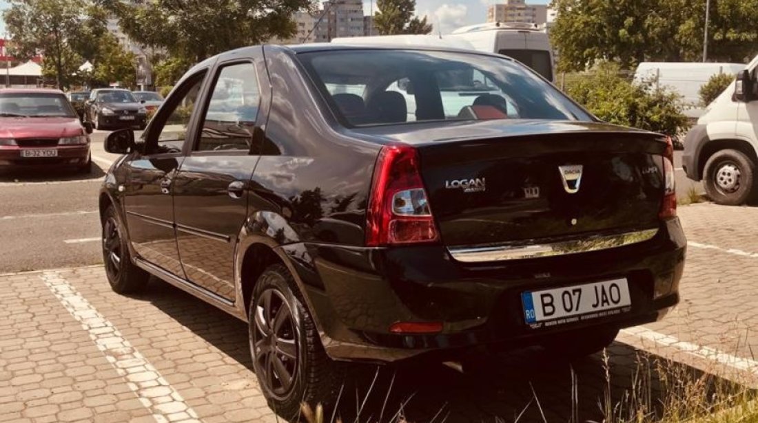 Dacia Logan 1.4 2009