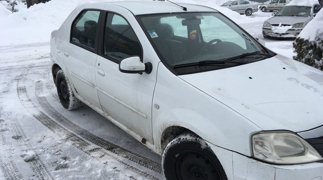 Dacia Logan 1.4 2009