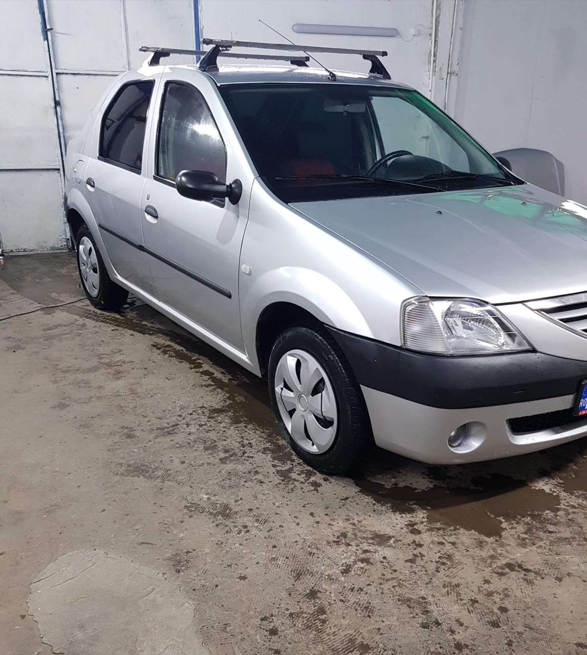 Dacia Logan 1.4 Benzina 2008