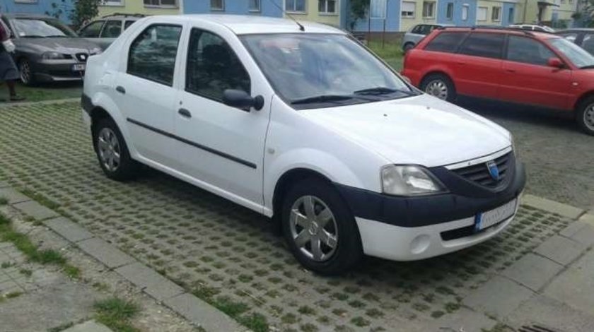 Dacia Logan 1.4 din 2005 dezmembrez