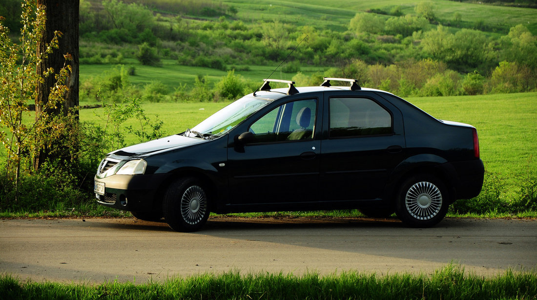 Dacia Logan 1.4 Laureate 2004