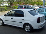 Dacia Logan 1.4 Mpi