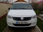 Dacia Logan 1.4 Mpi