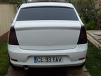 Dacia Logan 1.4 Mpi