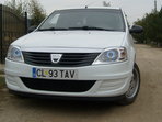 Dacia Logan 1.4 Mpi