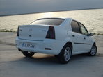 Dacia Logan 1.4 Mpi