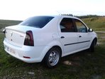 Dacia Logan 1.4 Mpi