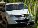 Dacia Logan 1.4 Mpi