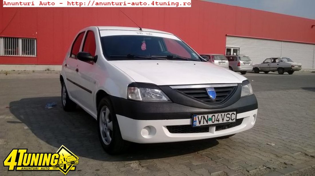 Dacia Logan 1 4