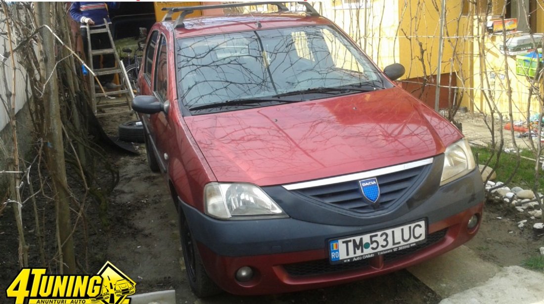 Dacia Logan 1 4