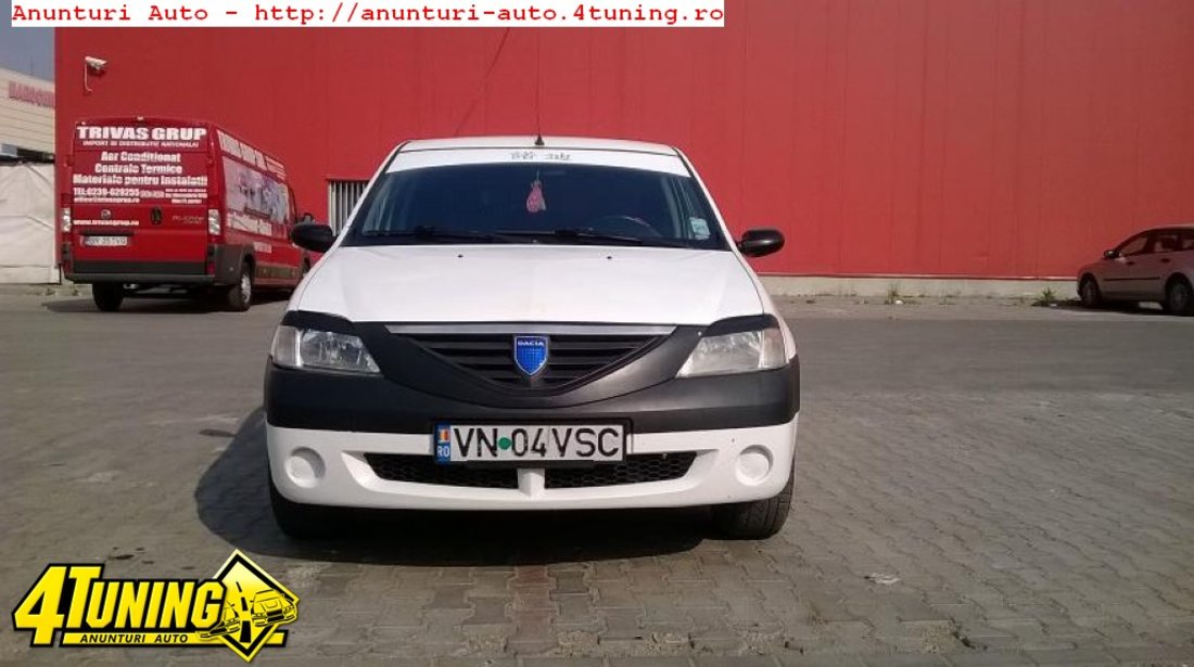 Dacia Logan 1 4