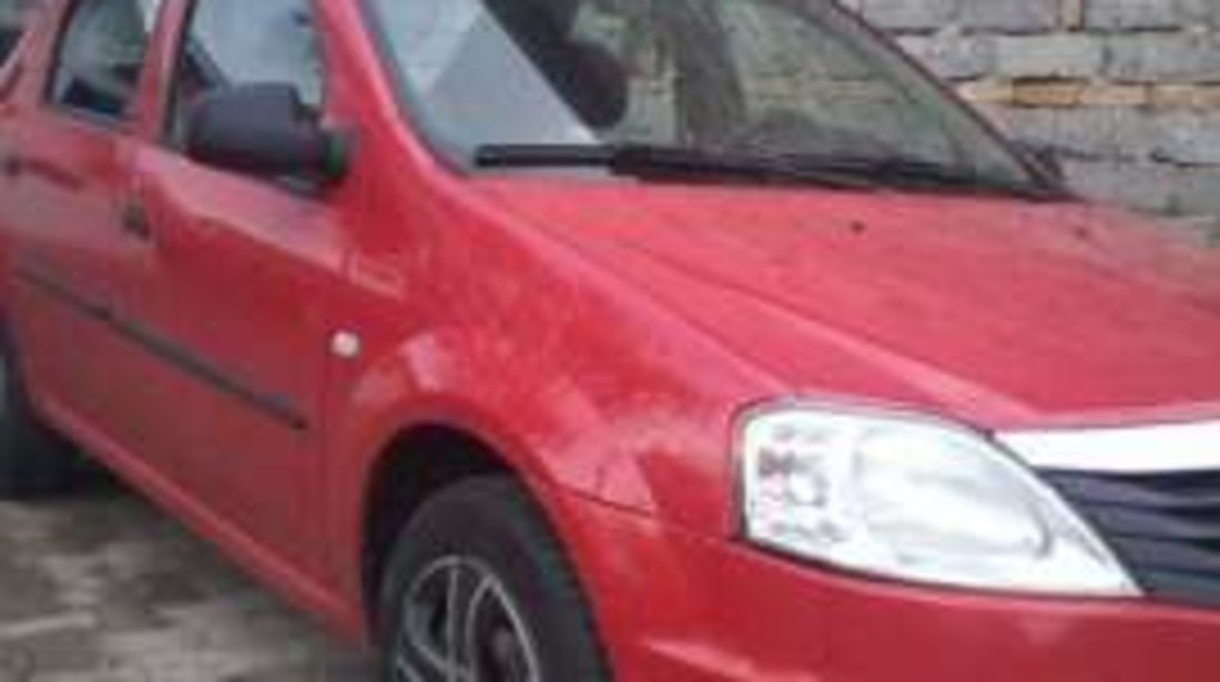 Dacia Logan 1.4MPI 2009