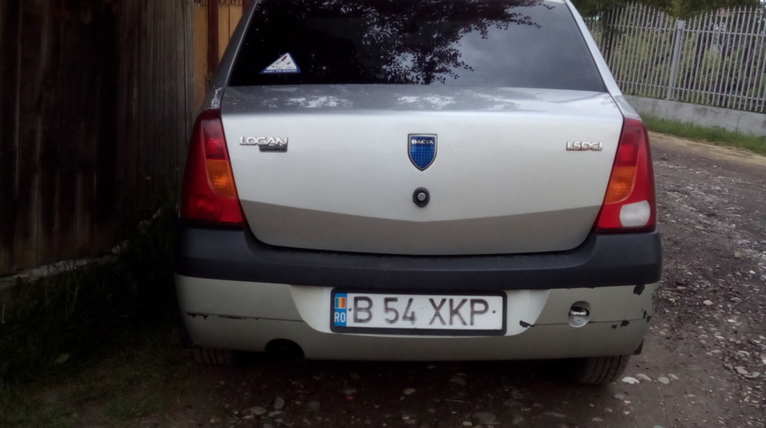 Dacia Logan 1.5 2006