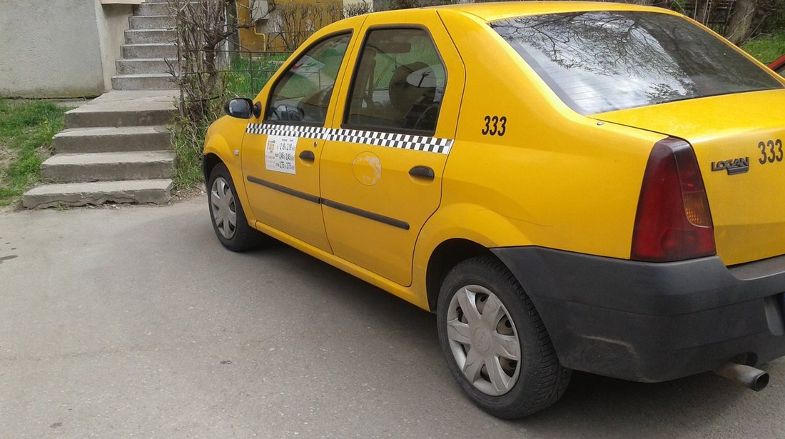 Dacia Logan 1.5 2006