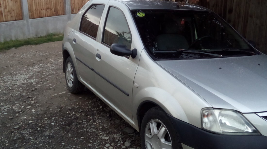 Dacia Logan 1.5 2006