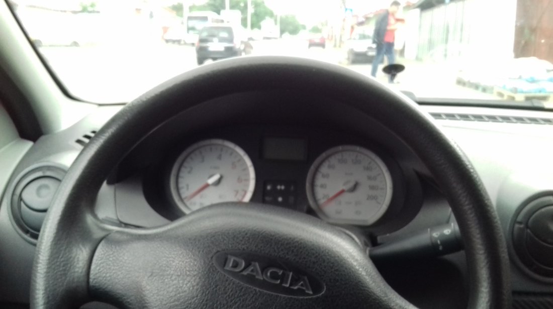 Dacia Logan 1.5 2006