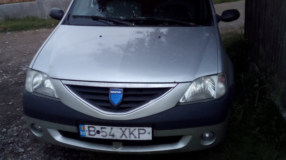 Dacia Logan 1.5 2006