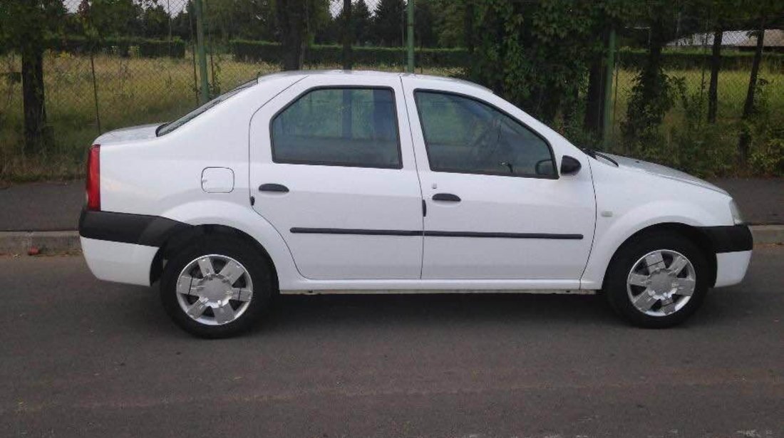 Dacia Logan 1.5 2007