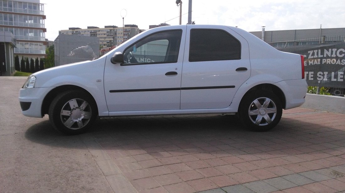 Dacia Logan 1.5 2011