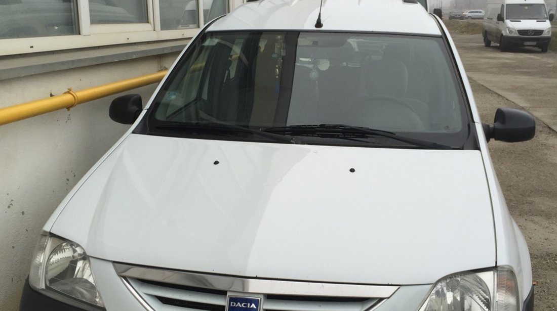 Dacia Logan 1.5 cdi 2008