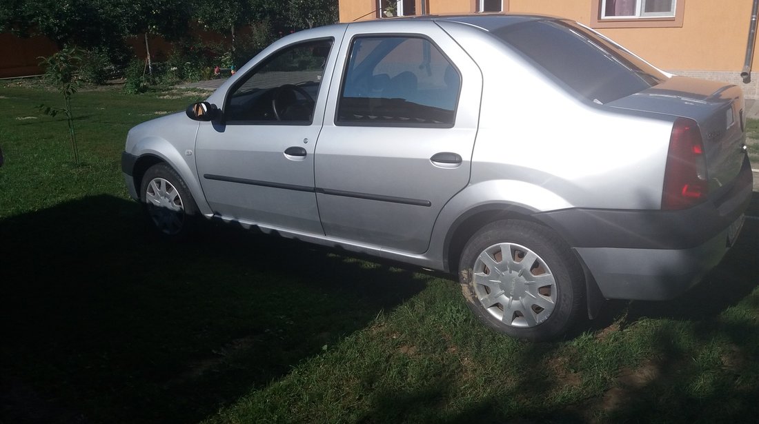 Dacia Logan 1.5 DCI 2007