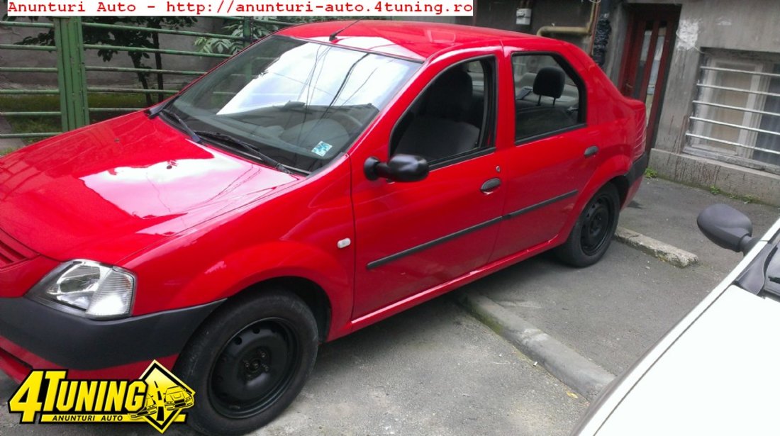 Dacia Logan 1.5 DCI 2007