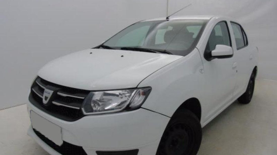 Dacia Logan 1.5 dCi 90 CP Laureate 2013