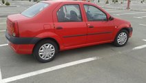 Dacia Logan 1.5 Dci din 2005 dezmembrez