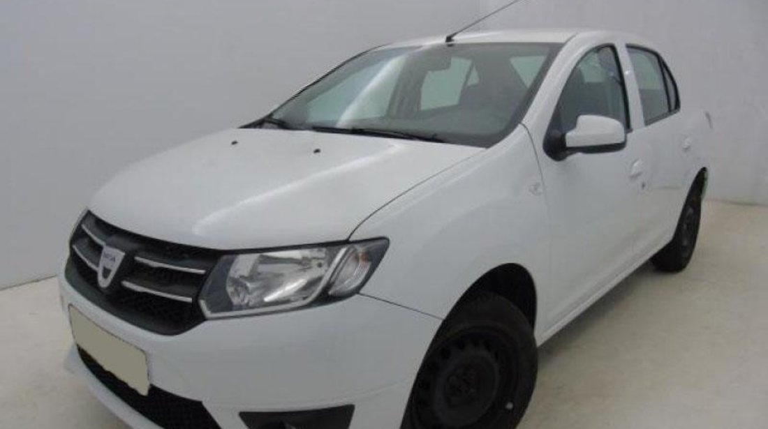 Dacia Logan 1.5 dCi Laureate 75 CP 2013