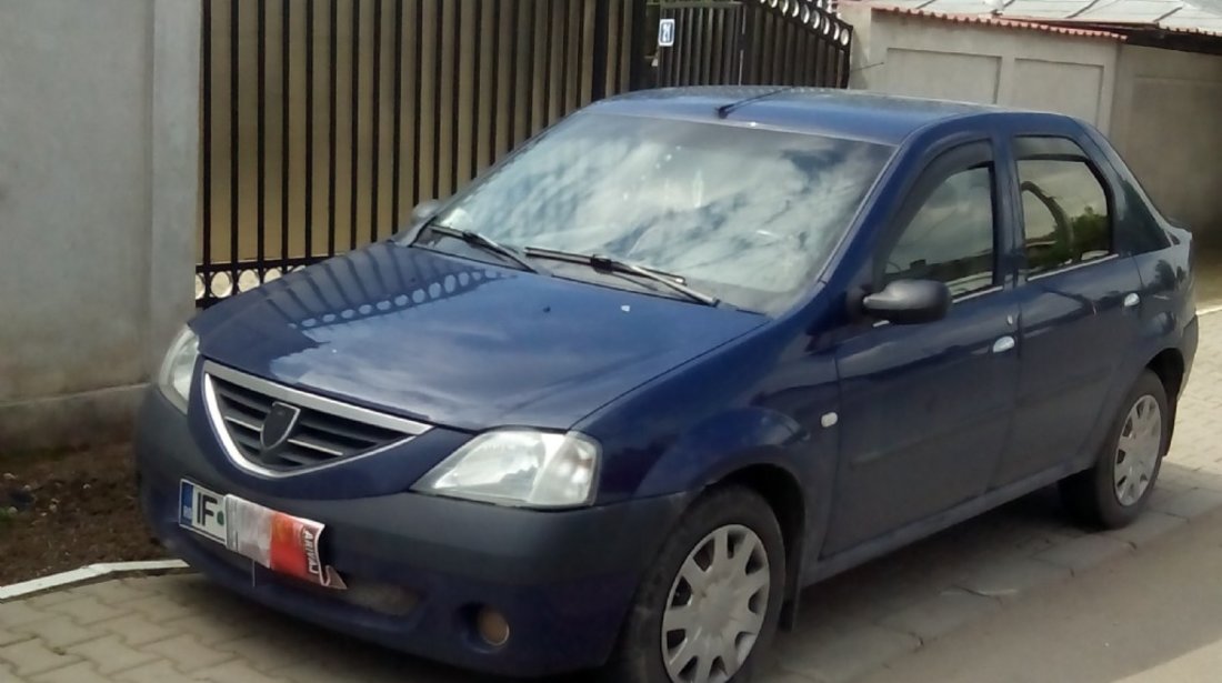 Dacia Logan 1 5