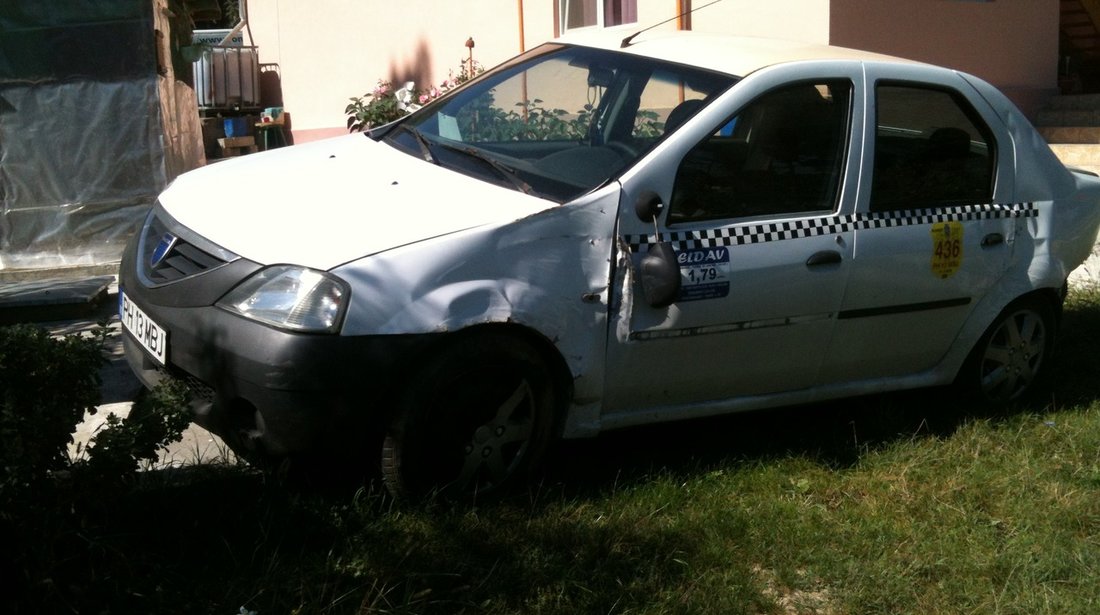 Dacia Logan 1,5dci 2008